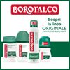 Borotalco: Deo Stick"original microtalc" 40 ml (1.35 fl.oz)