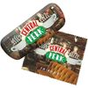 Spoontiques Friends Central Perk Eyeglass Case & Microfiber Cleaning Cloth