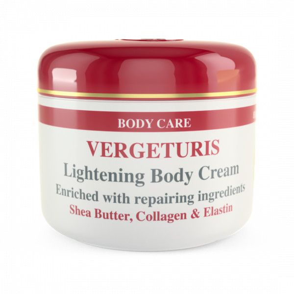 HT26 Brightening Body Cream Stretch Mark