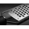 Microplane Gourmet Series Extra Coarse Grater - Black