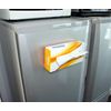 Magnetic Bar Adhesive Set of 2