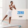 Isopure Low Carb 100% Pure Whey Isolate Protein Powder, Lactose Free, Gluten Free, With Vitamins, Vanilla, 25g Protein Per Serving, 3 Lbs, 40 Servings (Packaging May Vary)