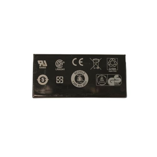 Dell NU209 Battery Kit for Perc 5/i and Perc 6/i