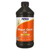 NOW FOODS Wheat Germ Oil 16 fl oz