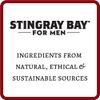 All-natural Botanical Beard and Moustache Gloss and Wax