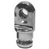 Taylor Made Internal Eye End 7/8 Zamak 2cd