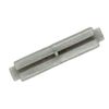 Piko H0 Insulating Rail Connectors, 24 Pieces, 8.8 x 5.6 x 1.6 cm