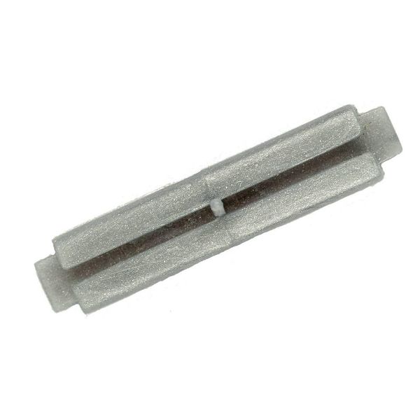Piko H0 Insulating Rail Connectors, 24 Pieces, 8.8 x 5.6 x 1.6 cm