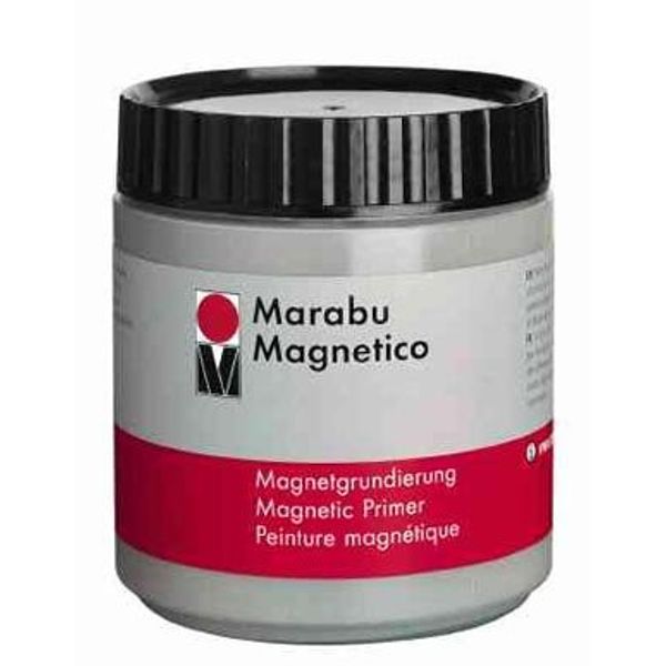 Marabu Magnetico magnectic Paint 250ml