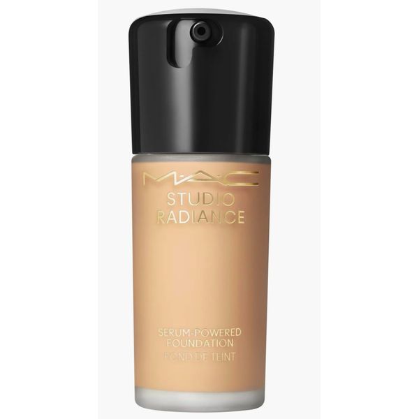 MAC Studio Radiance Serum-Powered Foundation No.NC35 (30 ml)