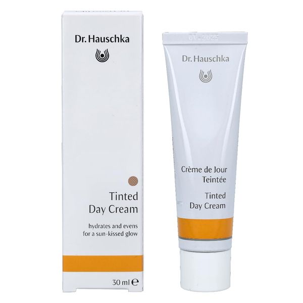 Dr. Hauschka Tinted Day Cream, 30 ml