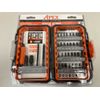 AUGSET-38 Apex u-GUARD 38PC Fastening Set