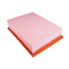 Blue Print ADB112237 Air Filter, pack of one