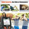 INNOVA 6030P OBD2 Scanner Car ABS BAT Oil Check Engine Light Live Data Scan Tool