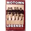 Motown Legends: The Temptations