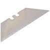 Blue Spot Tools 29192 Utility Blades (10 Pieces), Silver
