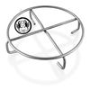 Petromax Fire Trivet, Silver, 1644100