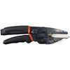 Multipurpose Cutter Cutting Tool Snips for Wood Pipe Metal Wire Cable 5 Blades