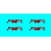 1/64 Redline 'Bye-Focal' Replica Decal SCR-0189