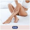 E45 Dermatological Cream 125G