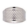 Clover Adjustable Ring Thimble