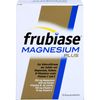 Frubiase Magnesium plus, 20 pcs effervescent tablets