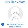 Ponds Dry Skin Cream 10.1oz Jar (1 Pack)