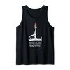 Pilates wine Reformer Pilates Coffee Pilates Read Repeat Tank Top