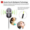 Mpow TWS Waterproof Bluetooth Headphone Earbuds Sports Ear Hook Wireless Headset