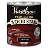 Varathane 211726H Premium Wood Stain, Quart, Cabernet