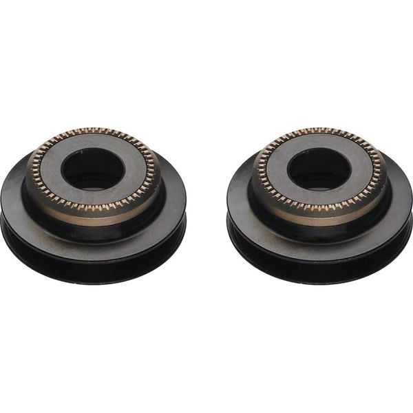 DT Swiss 9mm T-B Conversion kit, Front - 240s is