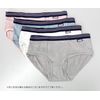 Hypnosis Guidance Miyajima Sakura Panty Collection
