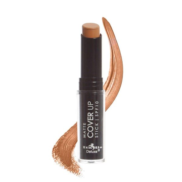 Italia Deluxe Cover-Up Stick - Tan