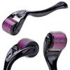 Titanium Derma Roller Dermaroller Micro Needle Skin (0.5mm: 2-3 times a week)