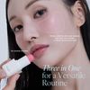 TOUCH BALM 852 SCARLET ROSE, Multi Stick For Lips + Cheeks (0.13 oz., 3.8g)