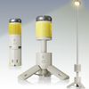 Rechargeable Camping Lantern, Camping Lights, Outdoor Portable Lanterns