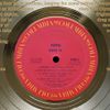 Toto - Africa etched LP record wallart