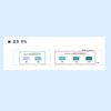 [Same-day delivery] Uric acid meter uric acid test stick type gout management uric acid management urine test strip 25 sheets, 1 piece, 25 pieces