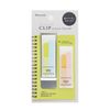 Kanmido Fusen Clip Cocofsen Lime RS CF-7009
