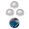 Professional Shaver Head Replacement for P-hilips PT724