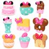 Kawaii Squeezies Minnie Toast, Multicolor