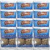 Mrs. Freshley's Glazed Cinnamon Donut Sticks 2-Count Value Pack 2.75 Ounce | ...