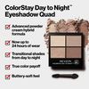 Revlon Colorstay Eye Shadow #505 Decadent 4.8 g