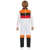 FIESTAS GUIRCA Child Motorcycle Rider Costume