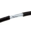 kenable Shielded FTP Network Ethernet RJ45 Cat5E-CCA PATCH 26AWG Cable 15m Black