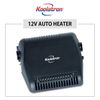 Koolatron 12 Volt Car Heater and Defroster