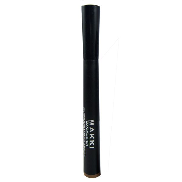 Blond Eyebrow Designer - tints and shapes the eyebrows 04 not a pencil