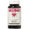Kroeger Herb Mover Vegetarian Capsules, 100 Count