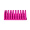 Softie Grip Grass Color: Pink