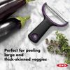 OXO Peeler, Cabbage Peeler, Mini